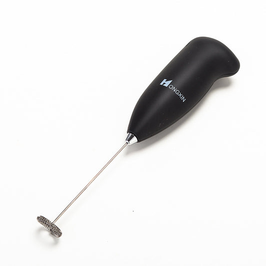 Creative Stainless Steel Household Milk Frother